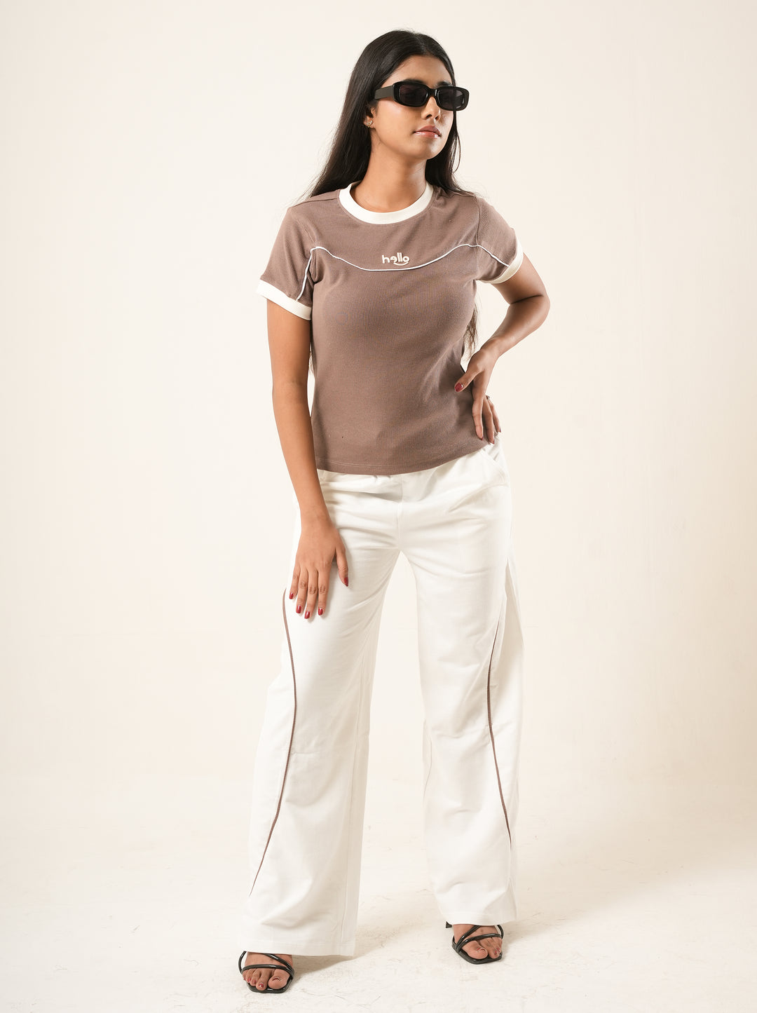 Coffee Break Co-Ord Set