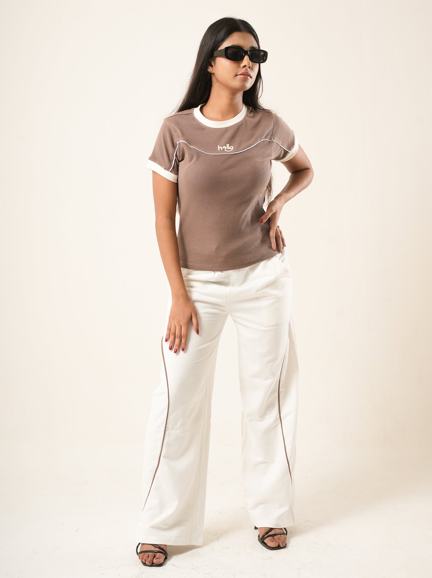 Coffee Break Co-Ord Set
