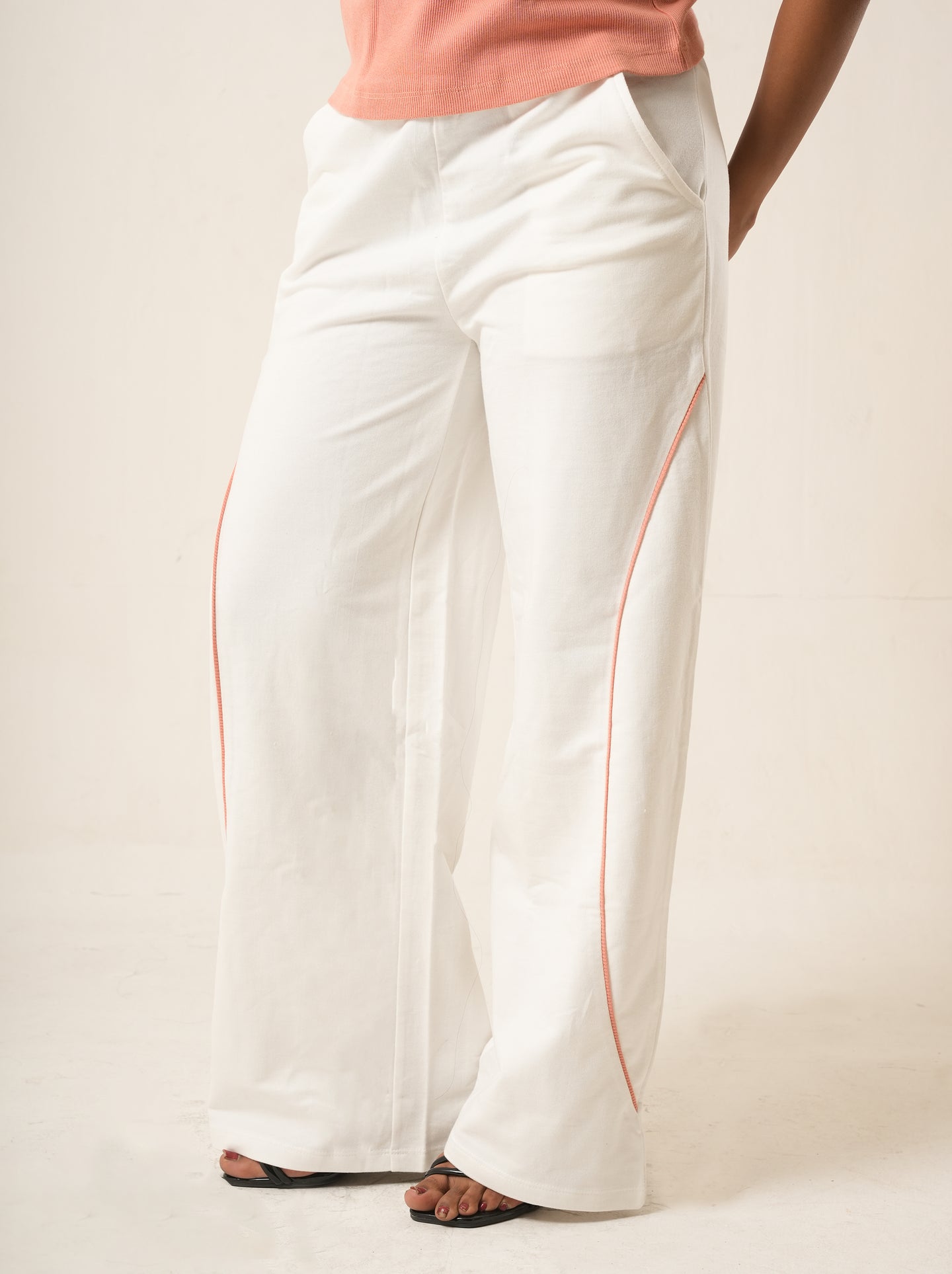 Blush Hello Lounge Co-Ord Set