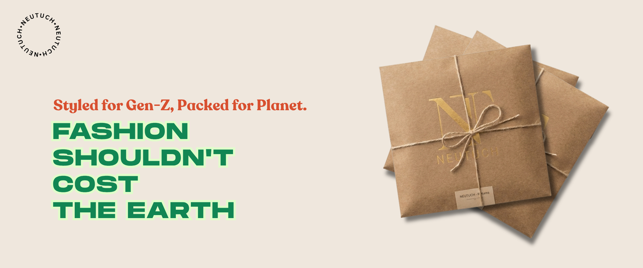ecofriendly packaging
